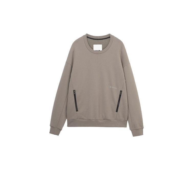 8720704097671 - Pullover Krakatau