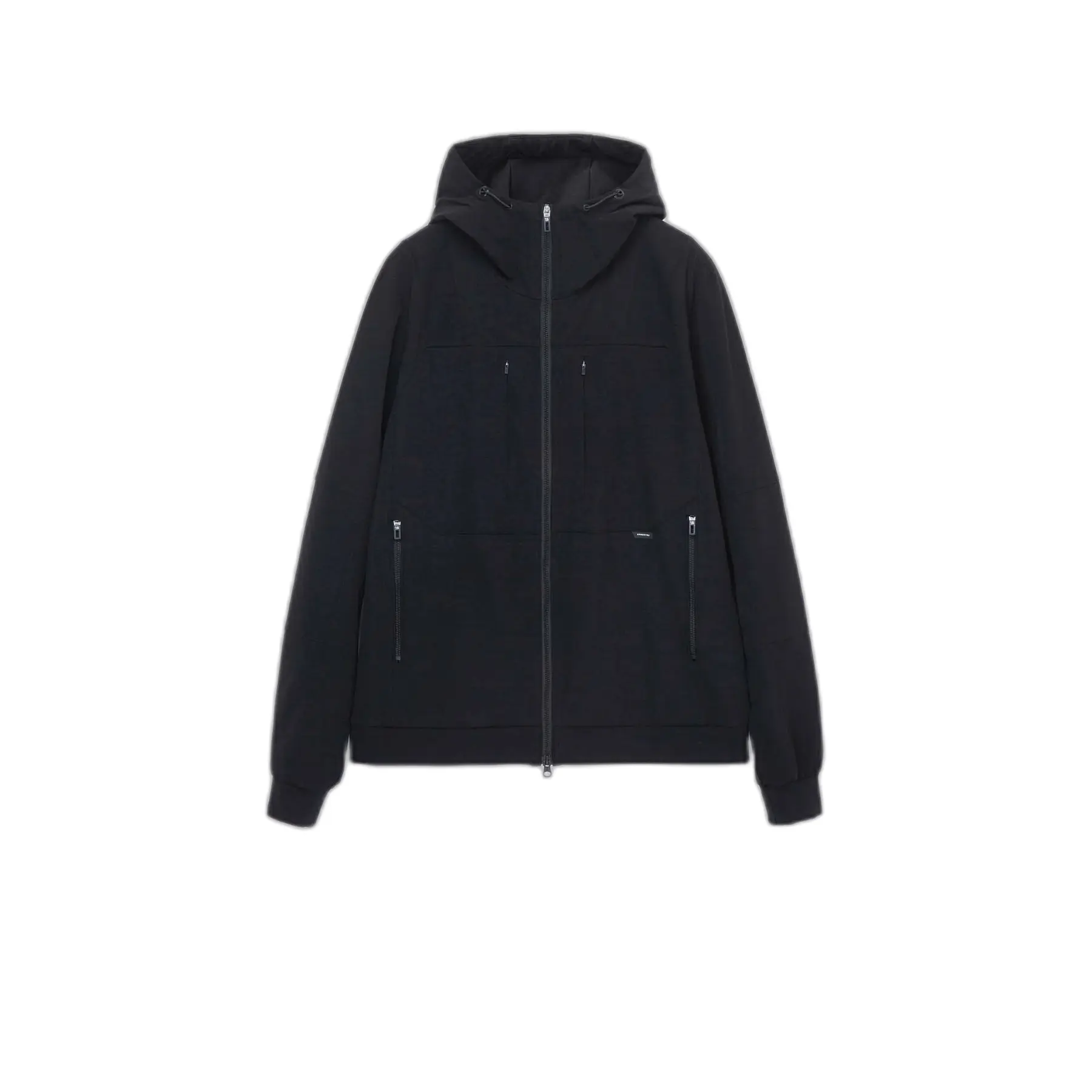 8719961146000 - Kapuzenjacke Apex