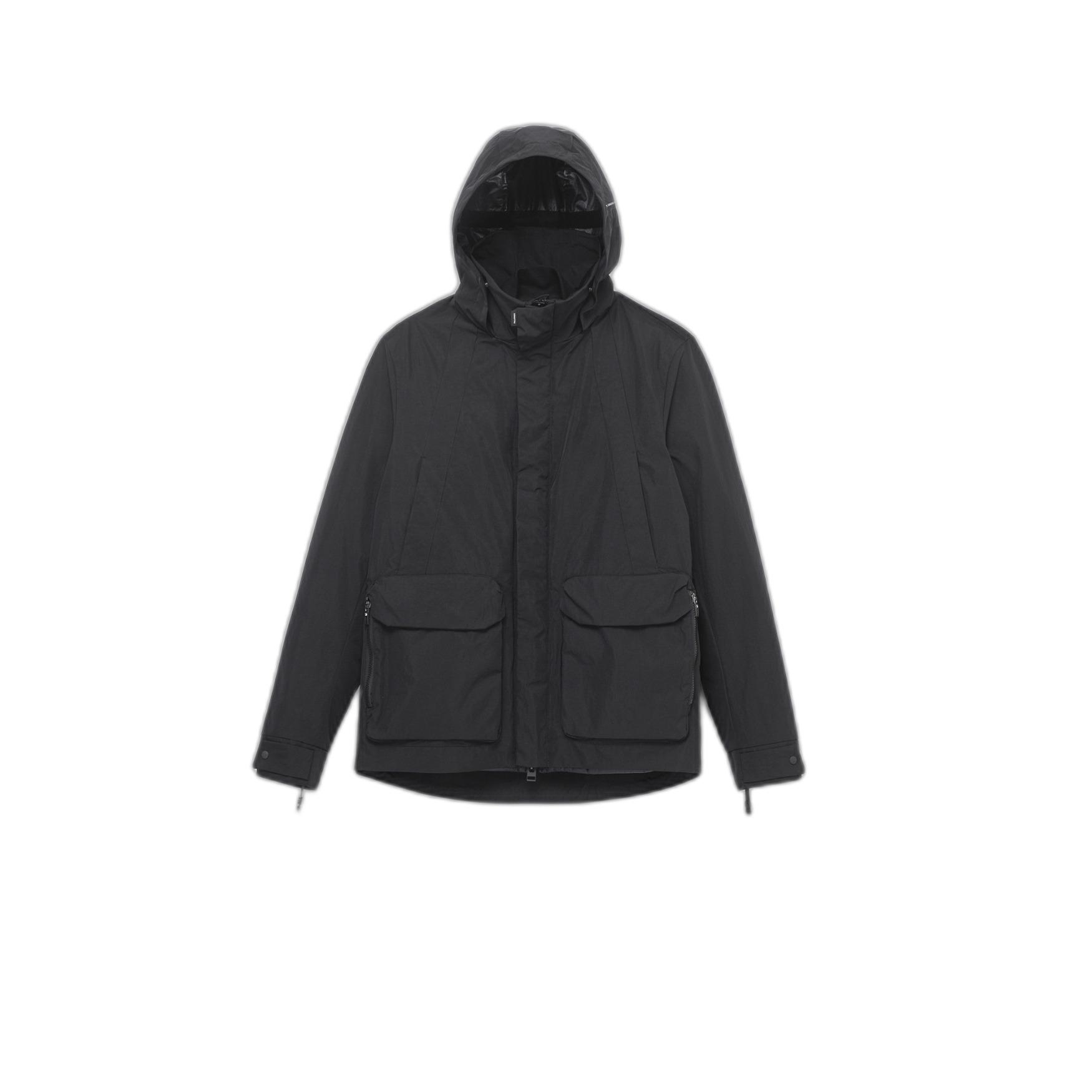 8720704098364 - Regenjacke Elmag