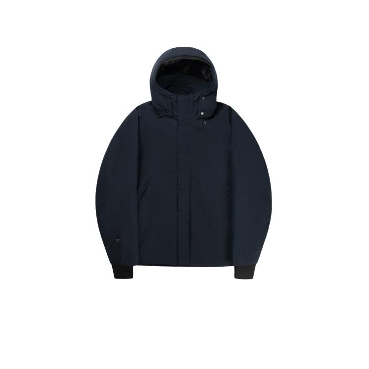 8720704099972 - Kapuzenjacke Krakatau