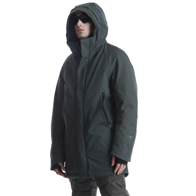 8720704093963 - Kapuzenjacke Krakatau
