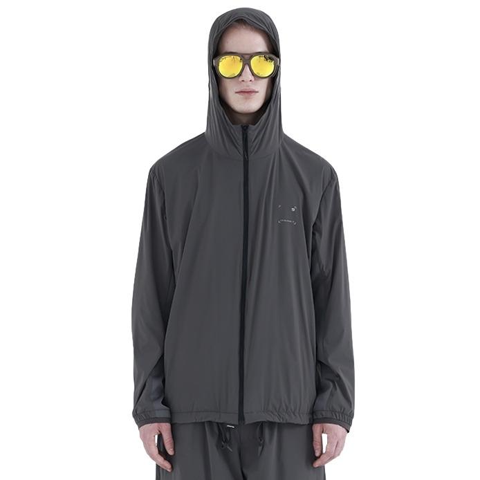 8719961145508 - Hoodie mit Reißverschluss Krakatau