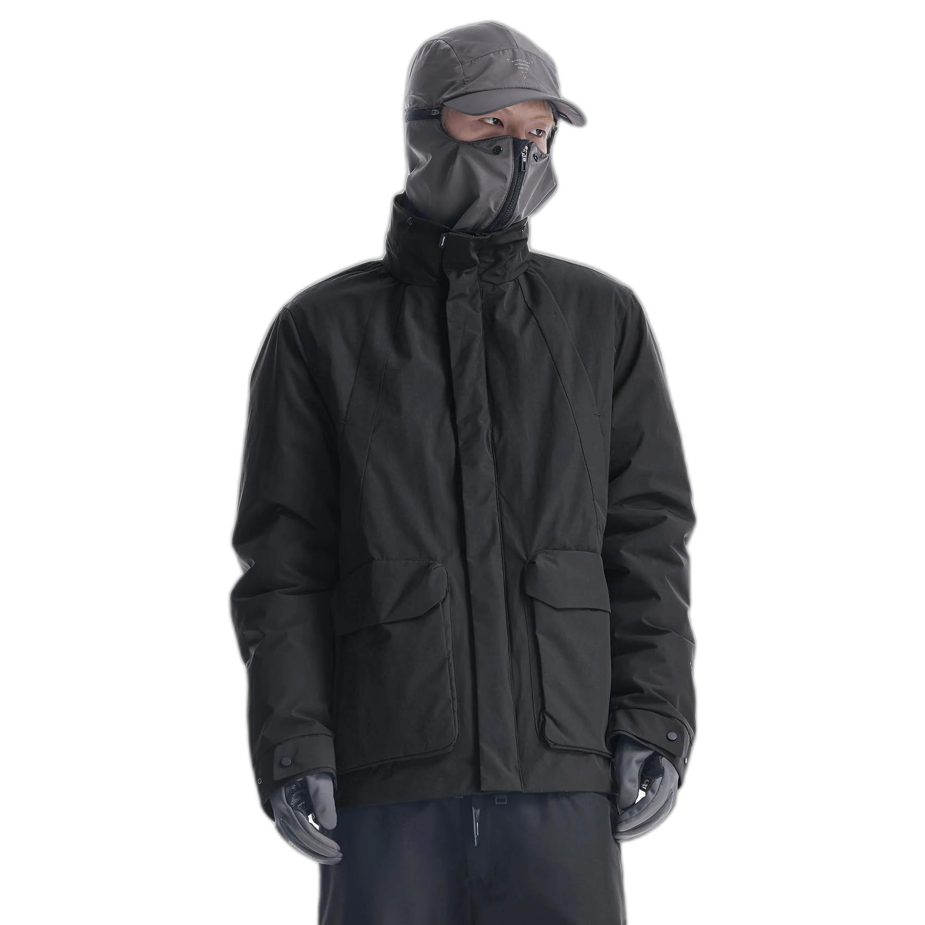 8719961158089 - Wasserdichte Jacke Elmag