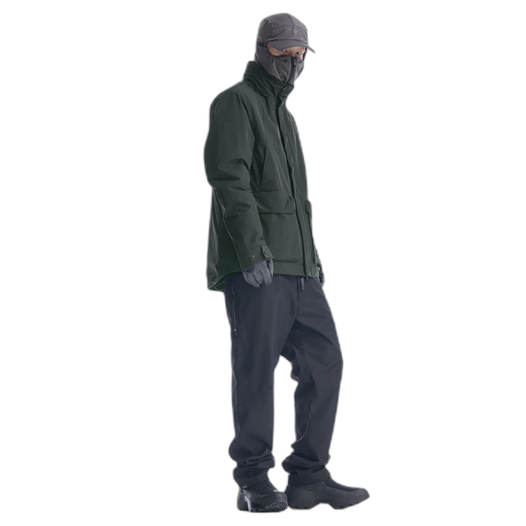 8719961158171 - Wasserdichte Jacke Elmag