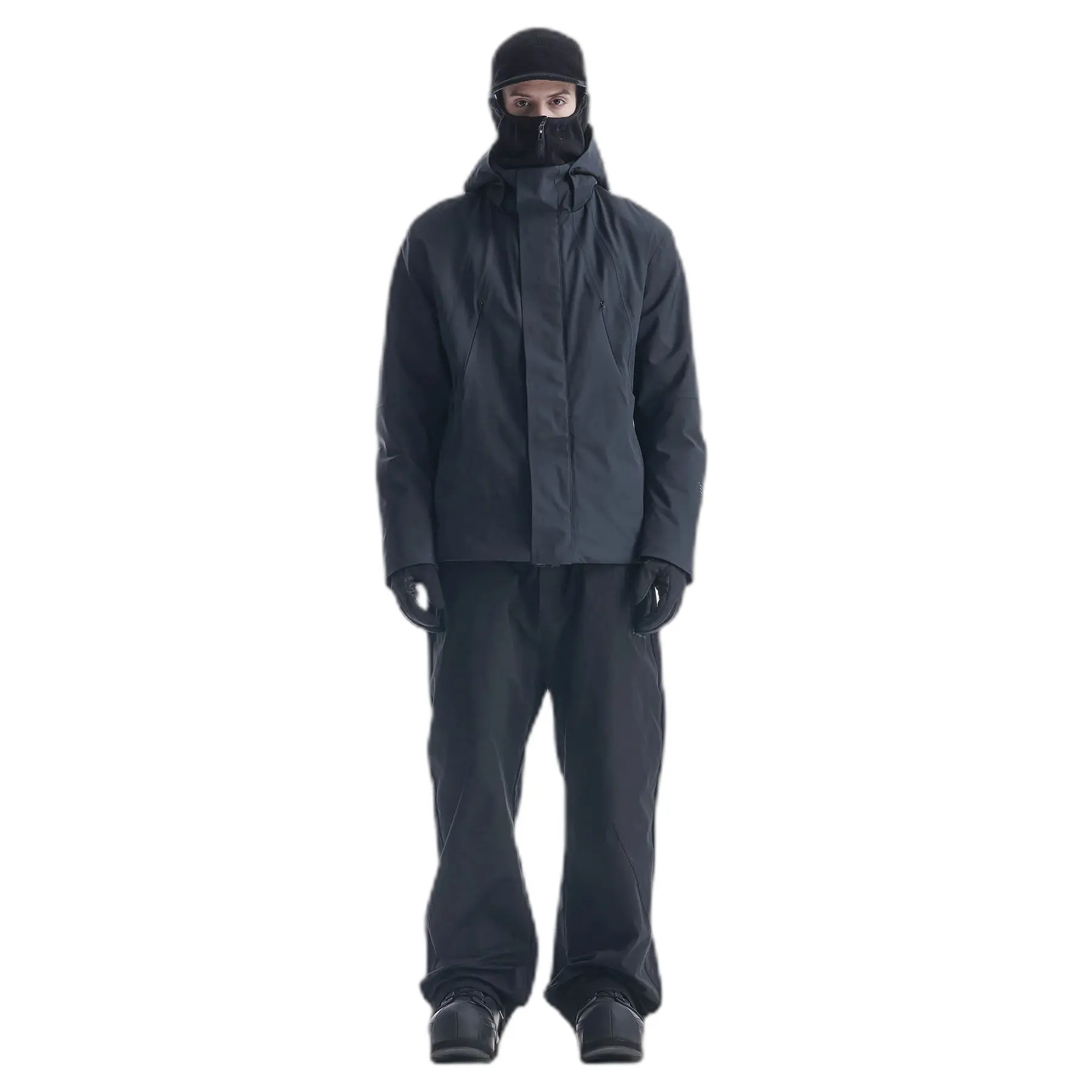 8719961159147 - Wasserdichte Jacke Geime