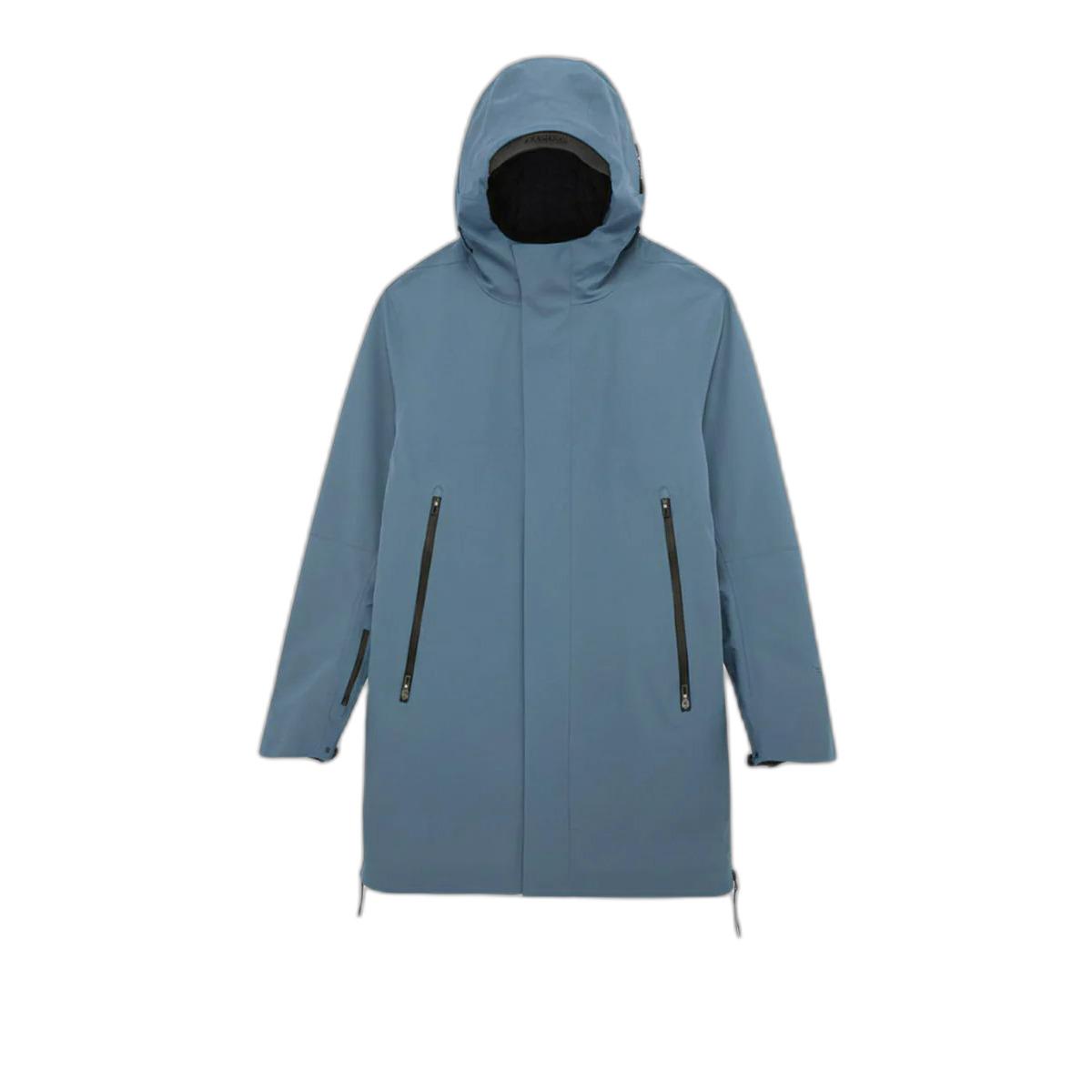 8719961160341 - Parka Damen Planck