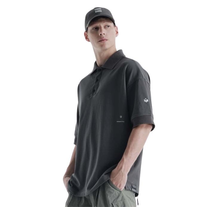 8719961146840 - Polo-Shirt Krakatau