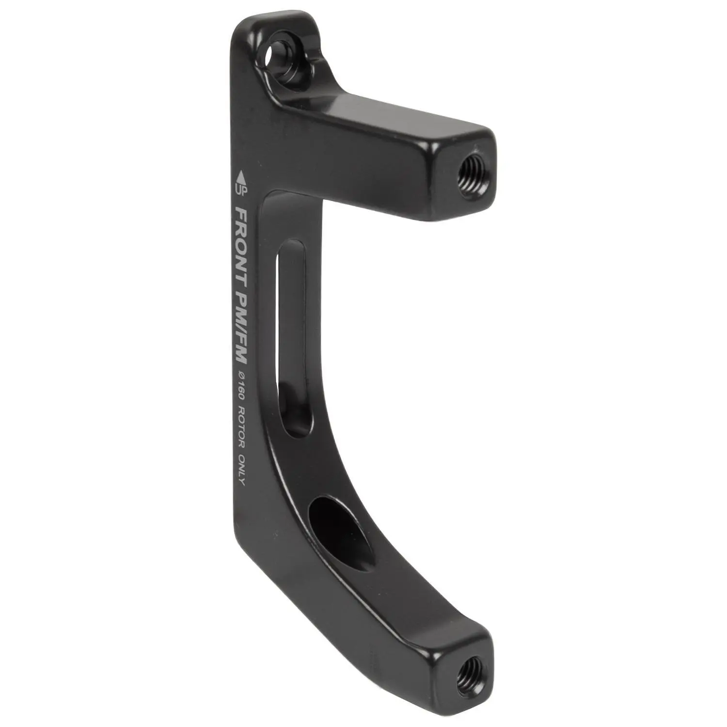 Adapter Scheibenbremse vorne Krayton PM-FlatPM - 160F