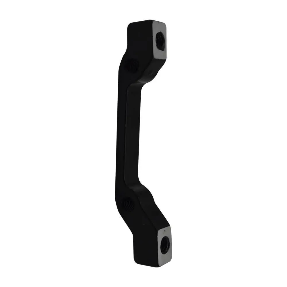 Krayton Adaptateur für Vorder- und Hinterrad-Scheibenbremse PM-IS - 160F/140R Unisex