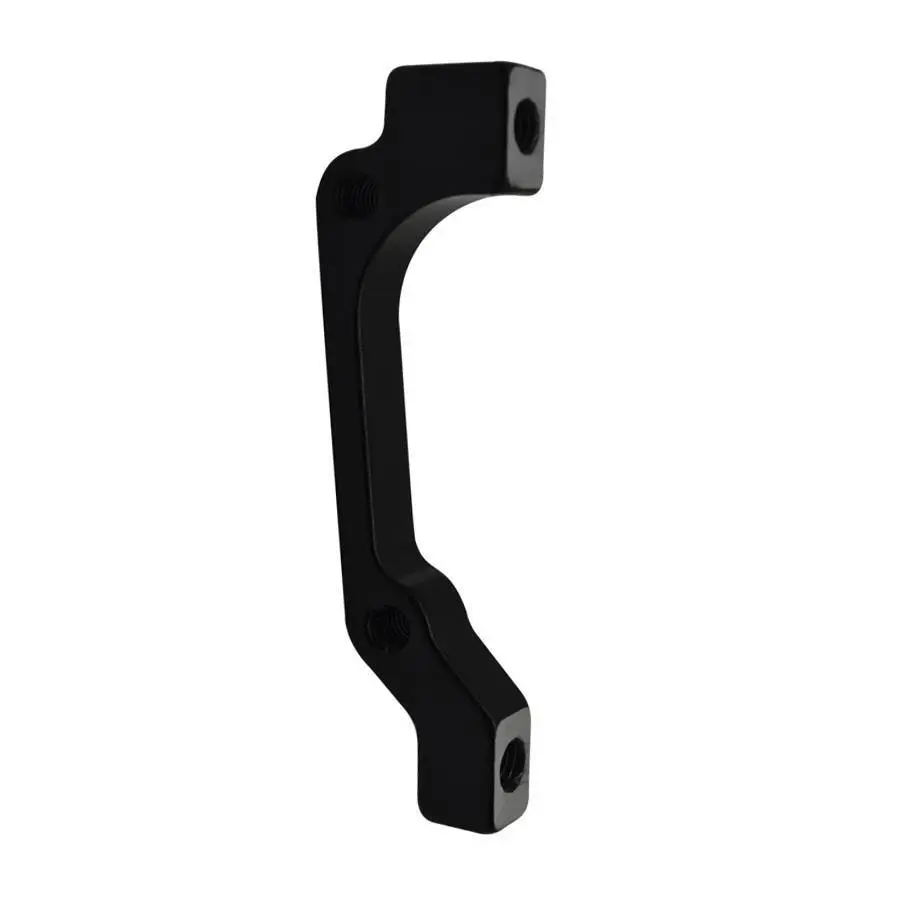 Krayton Adaptateur für Vorder- und Hinterrad-Scheibenbremse PM-IS - 180F/160R Unisex