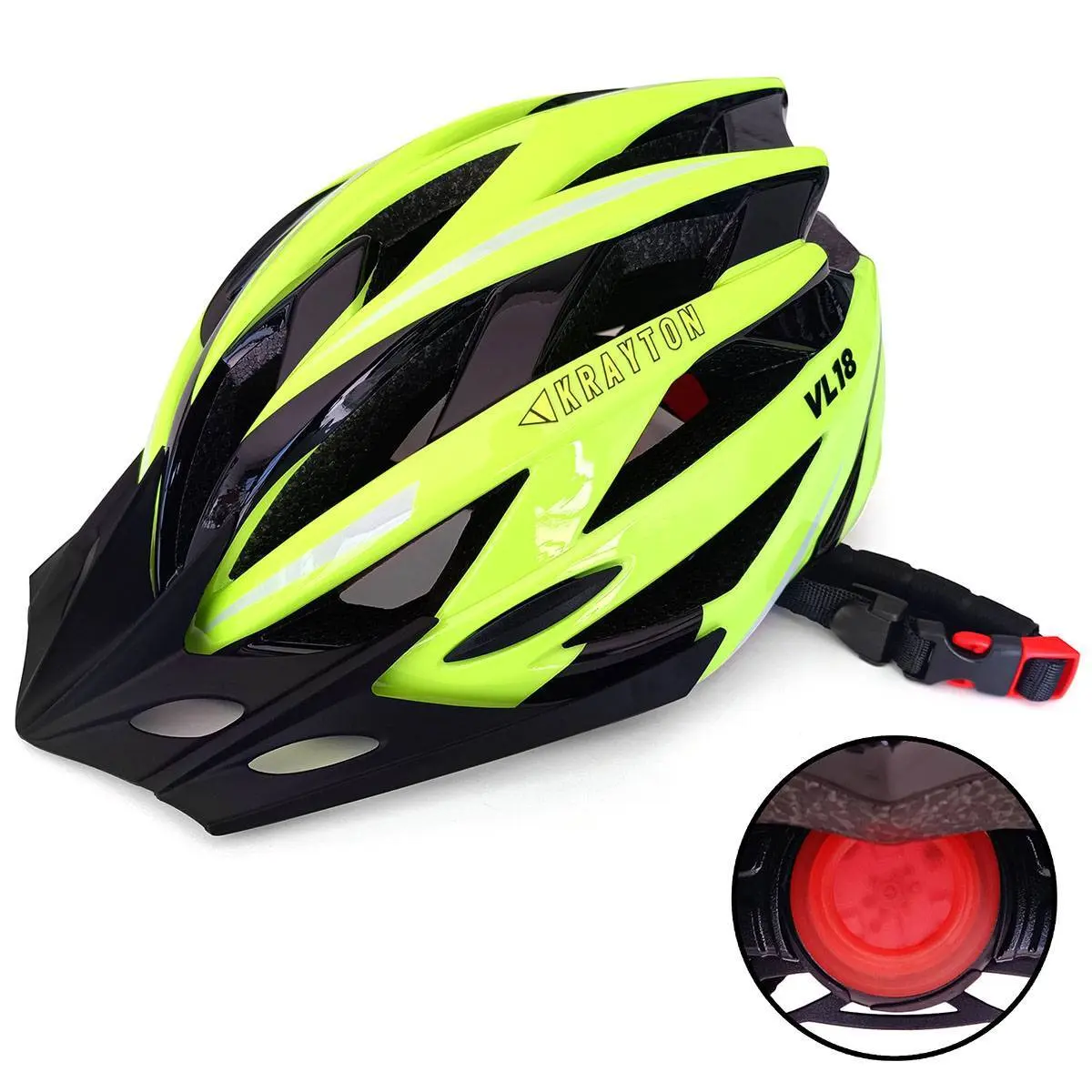 Krayton Helm VL18 Unisex
