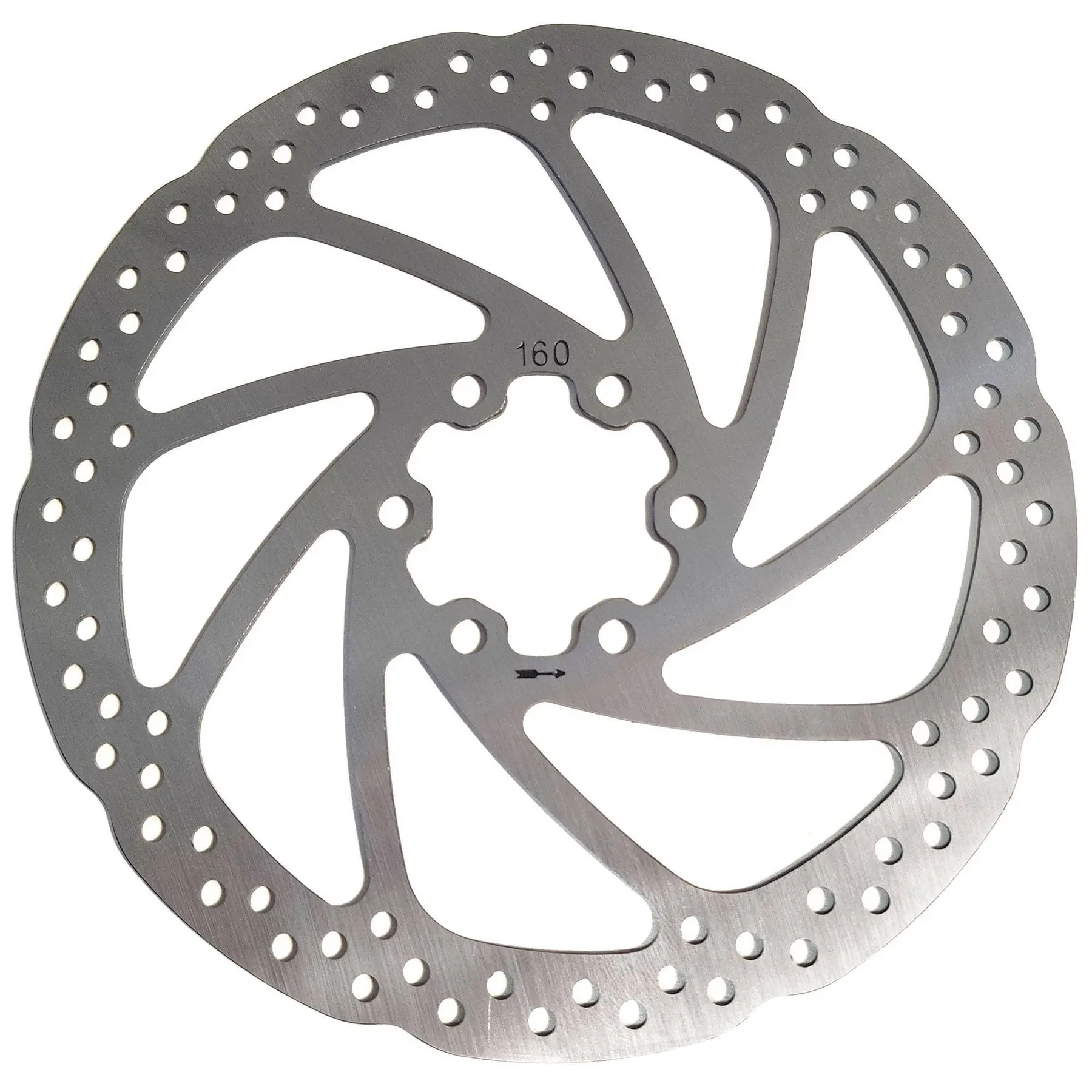 Bremsscheibe Krayton SM-RT-03 S-R