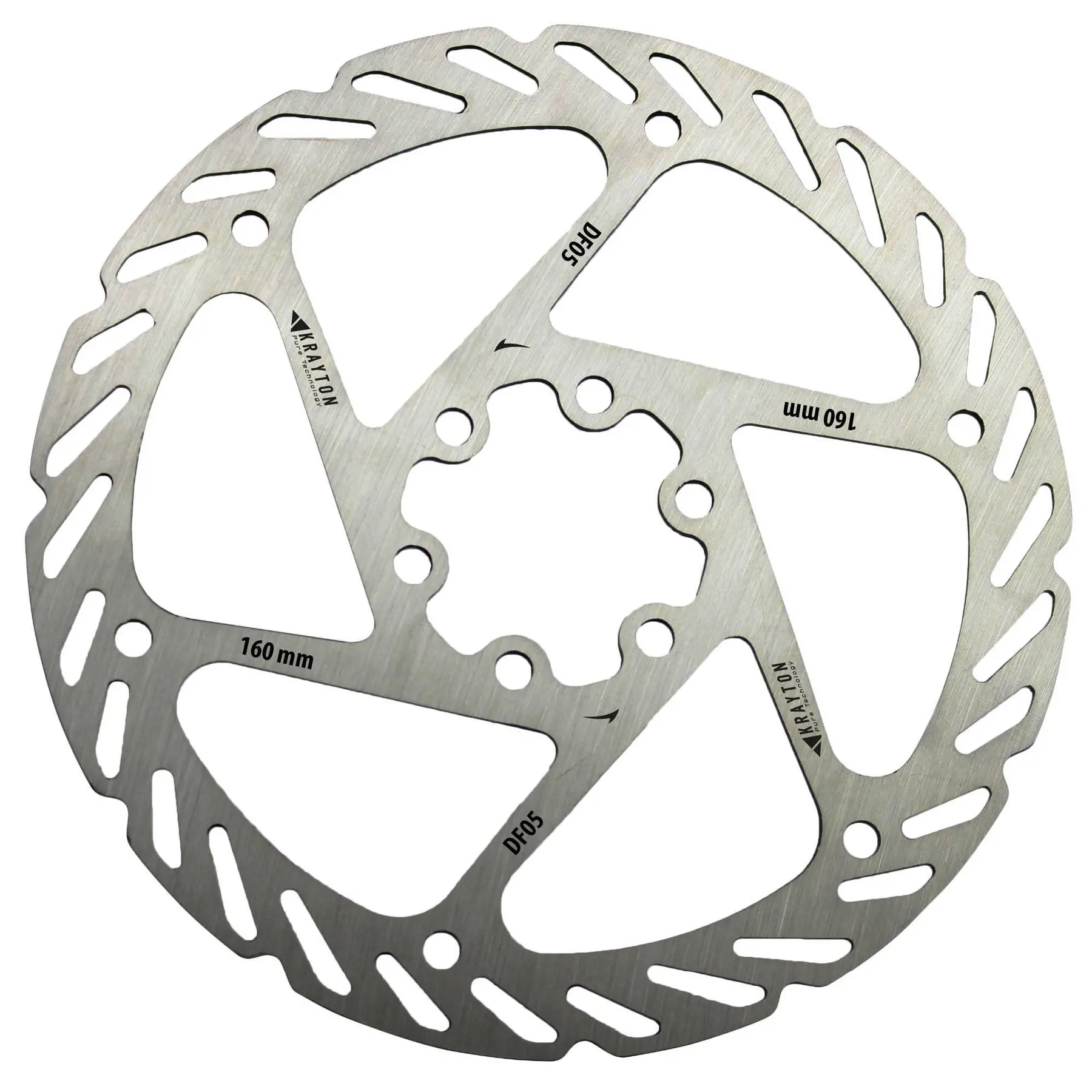 Bremsscheibe Krayton SM-RT-05 S-H