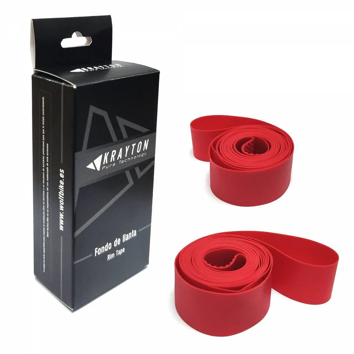 Felgenband Krayton (x2)