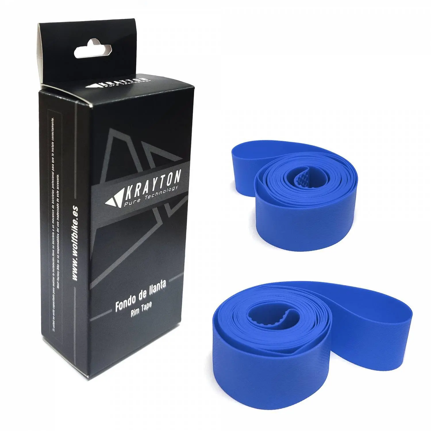Felgenband Krayton (x2)