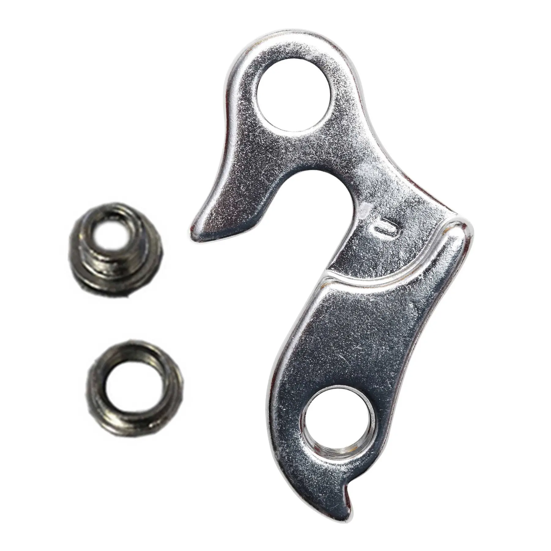 Patte de Dérailleur Vorne für Rahmen Krayton Serena,Trekking,BH,Cube,Decathlon,KTM,LP,Merida,Trek