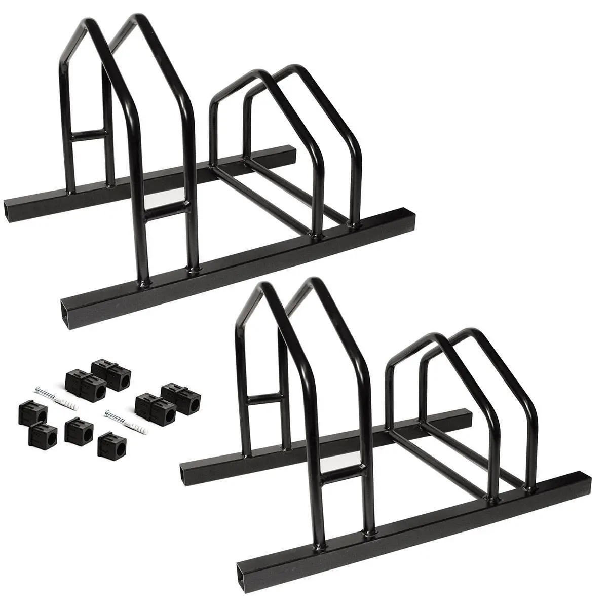 Image of Vierplatz-Gepäckträger Krayton modulaires