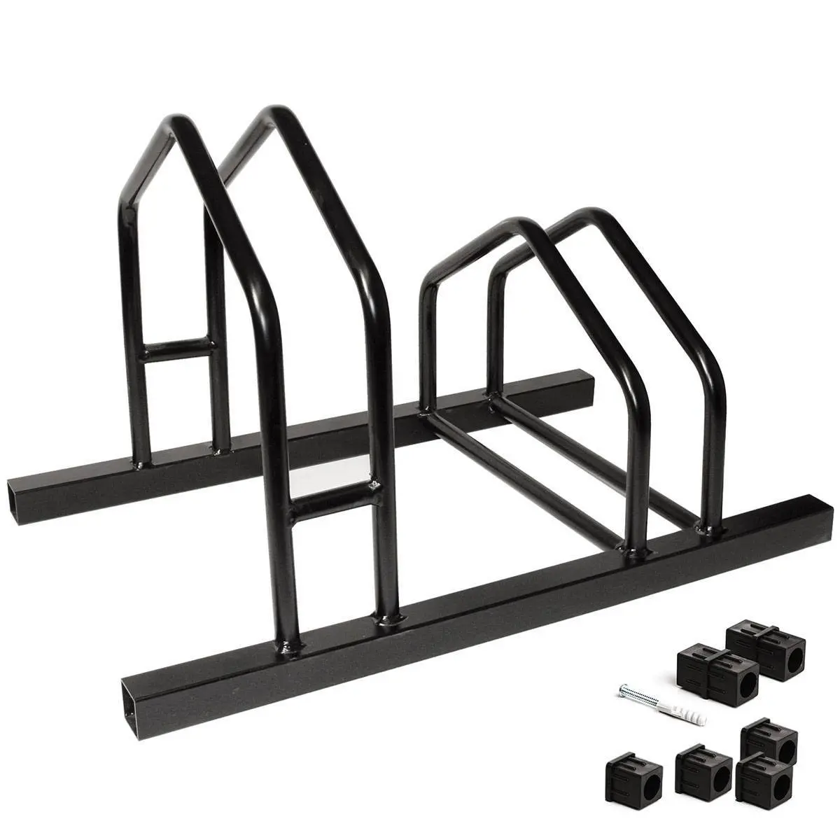 Image of Zweiplatzgepäckträger Krayton modulaires