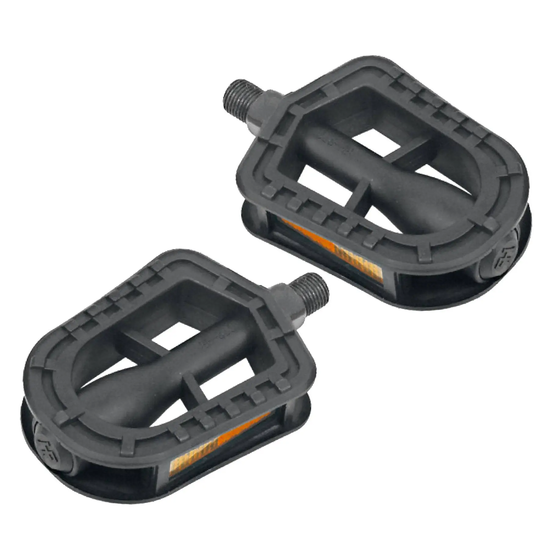 Plastic Pedals Kinderen Krayton