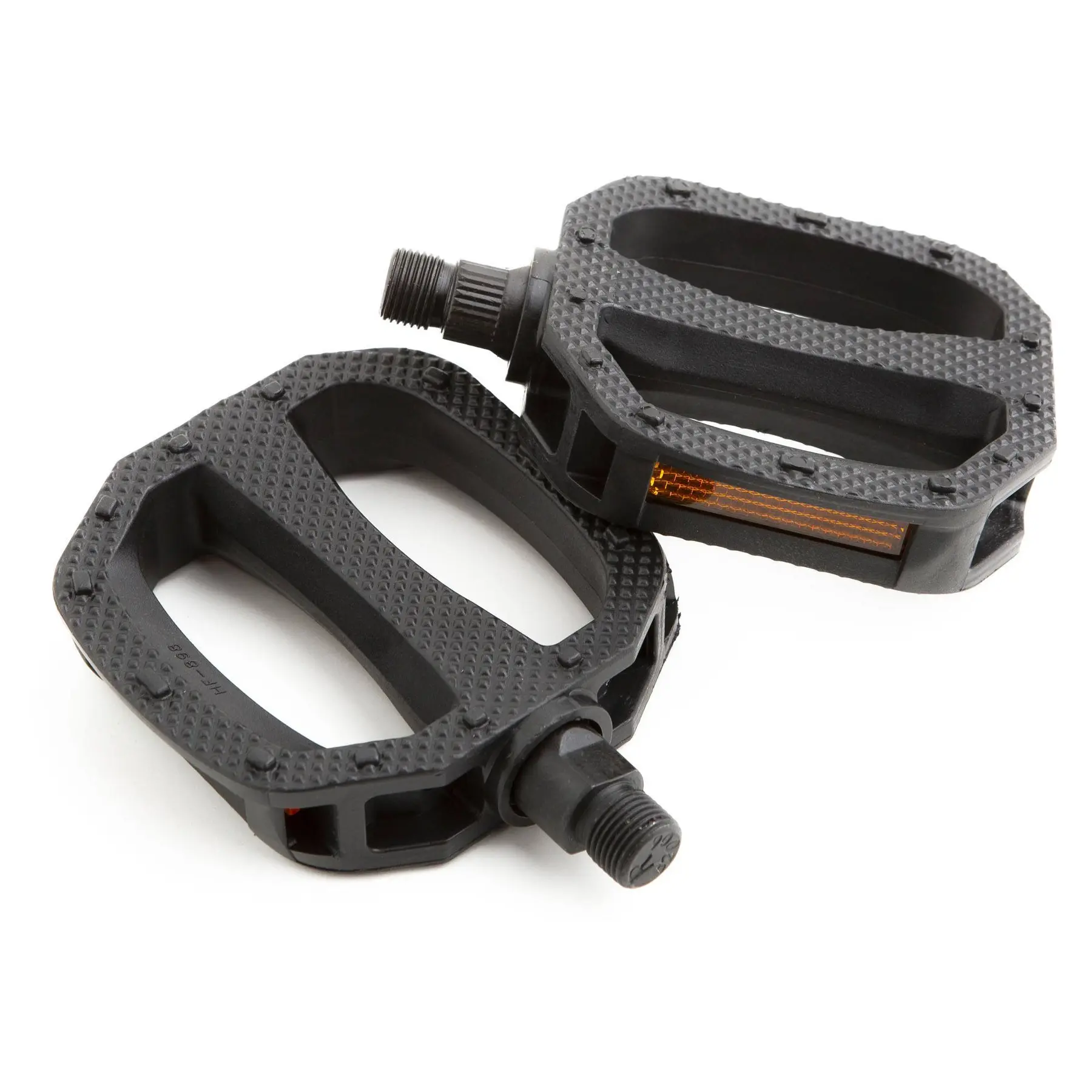 Plastic pedalen Krayton