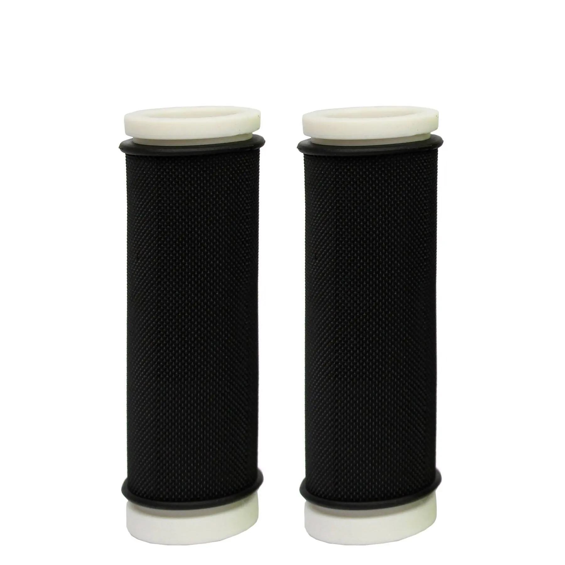 Rubberen Handgrepen Krayton (x2)