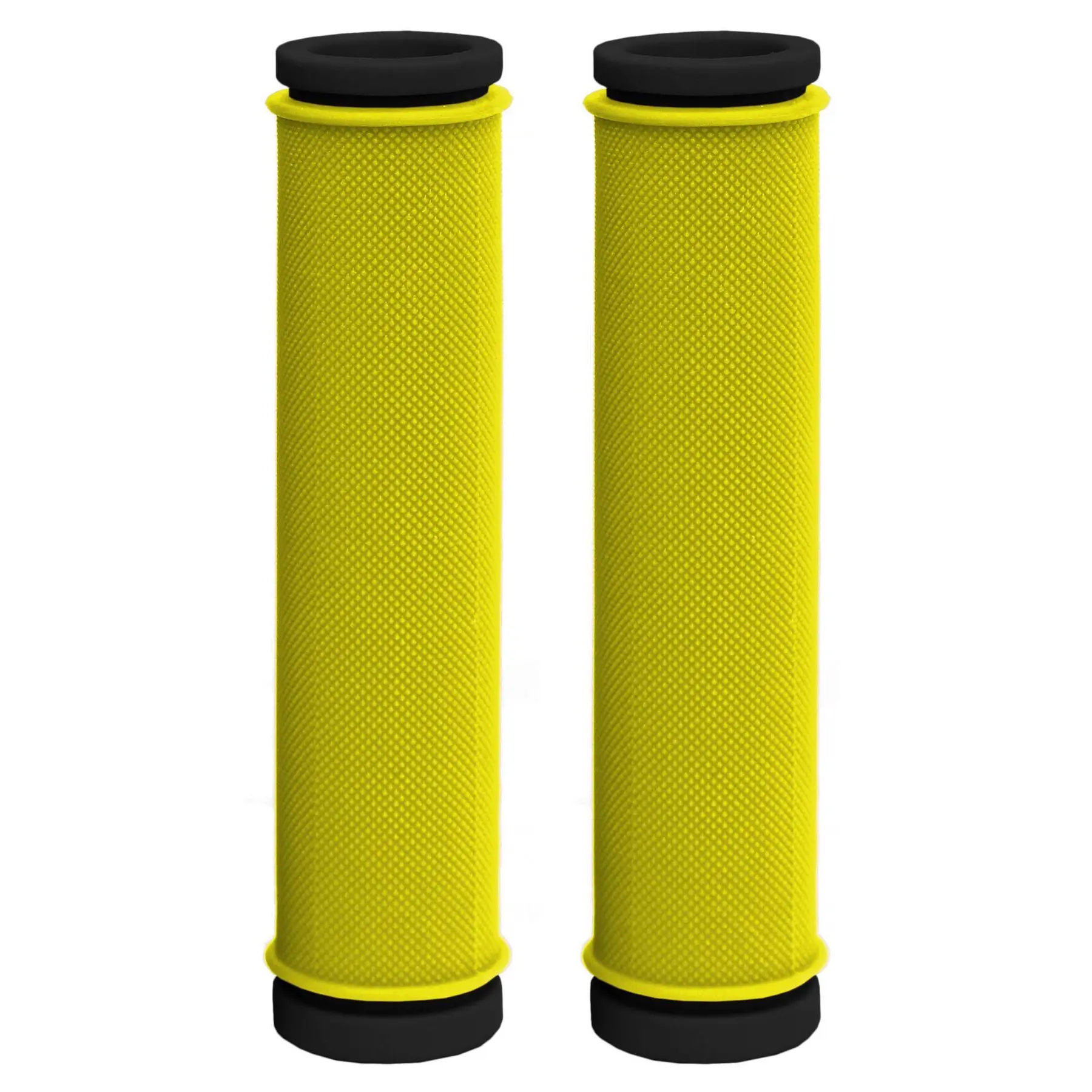 Rubberen Handgrepen Krayton (x2)