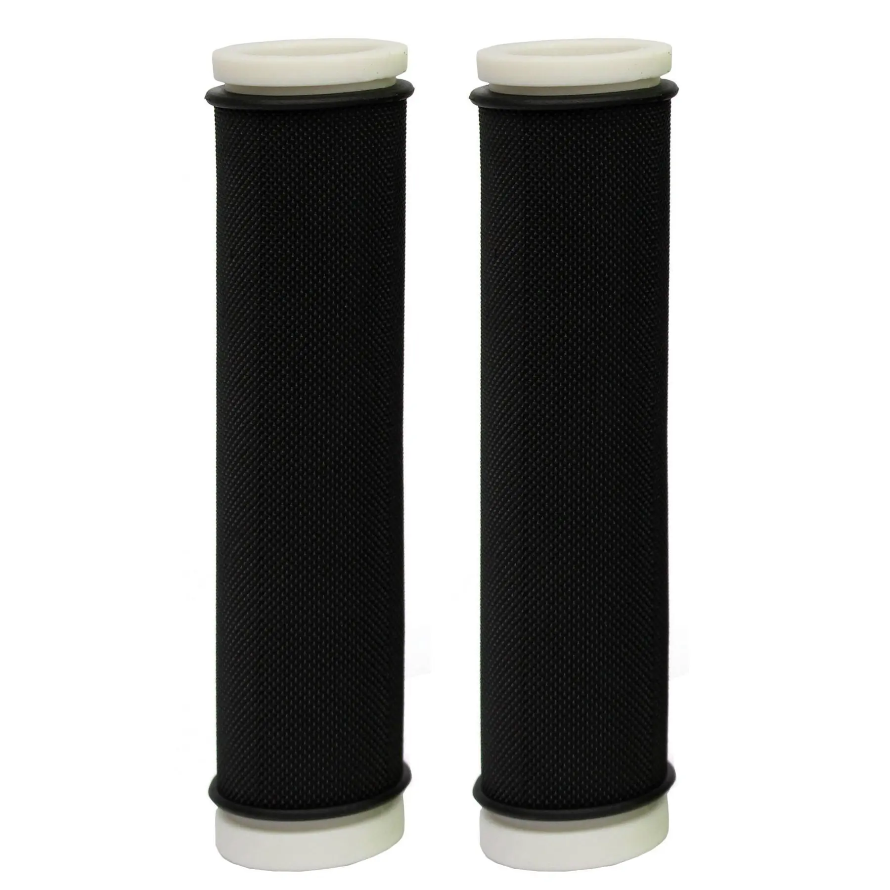 Rubberen Handgrepen Krayton (x2)