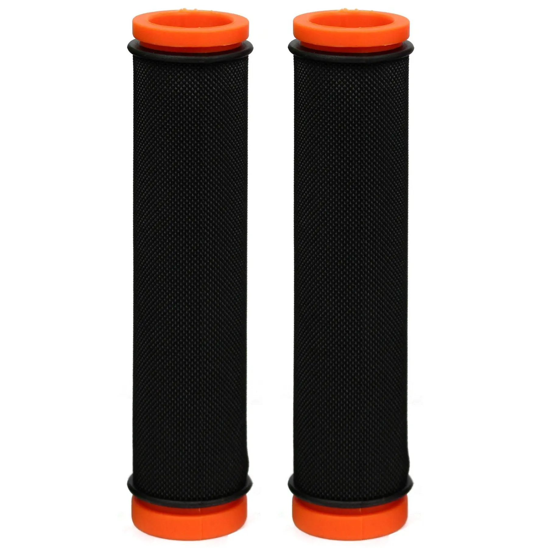 Rubberen Handgrepen Krayton (x2)