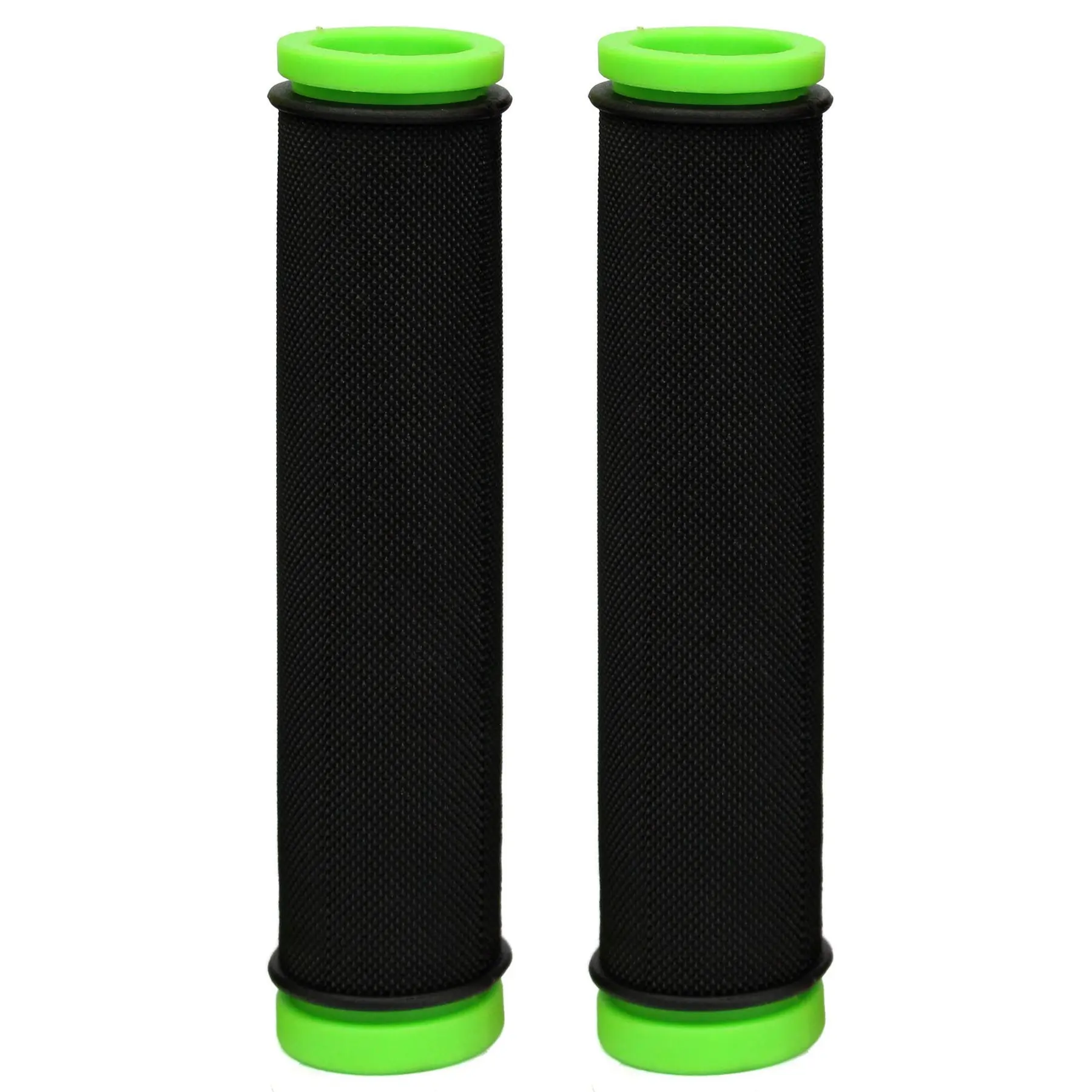 Rubberen Handgrepen Krayton (x2)