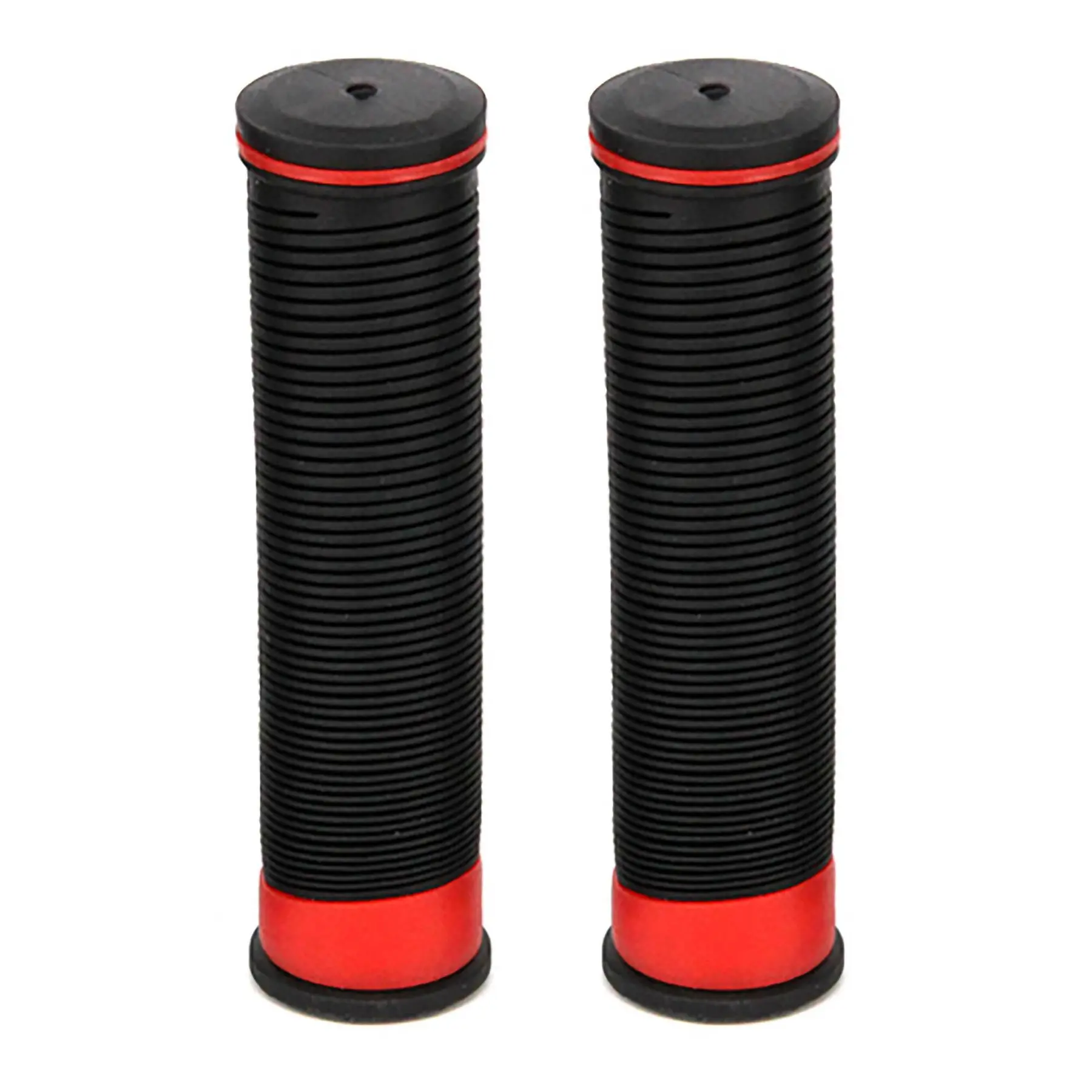 Rubberen Handgrepen Krayton TRP (x2)