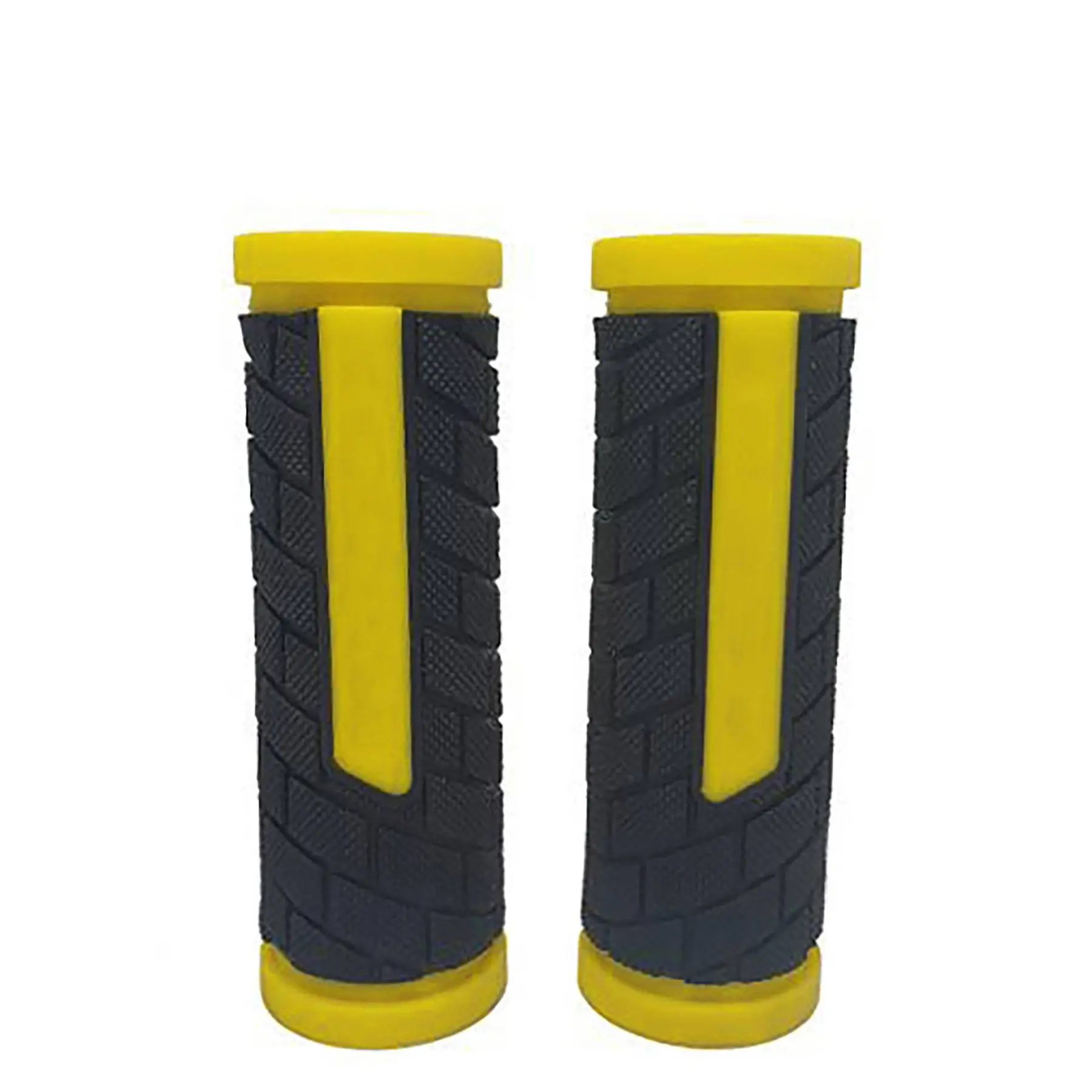 Rubberen Handgrepen Krayton (x2)