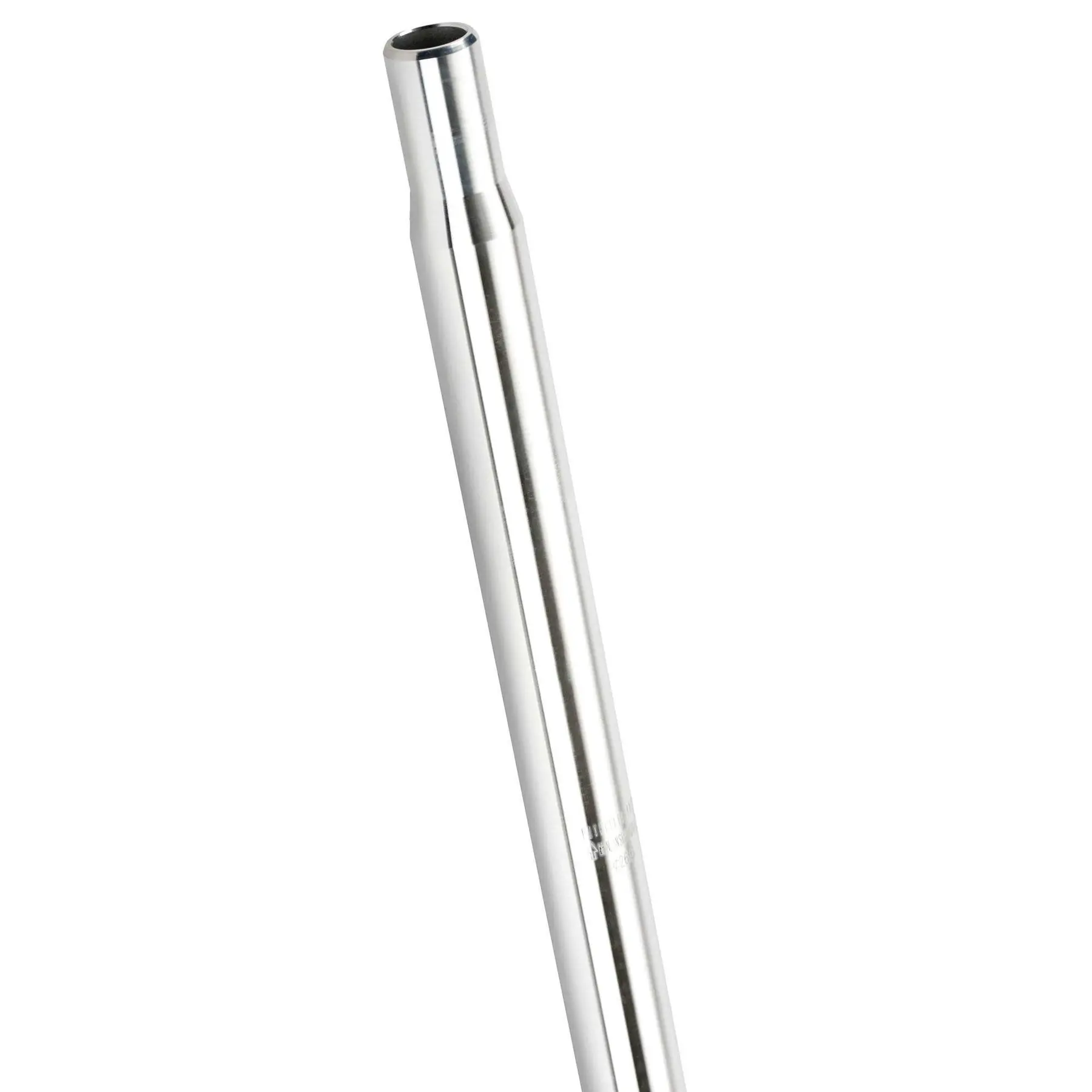 Aluminium zadelpen zonder klem Krayton
