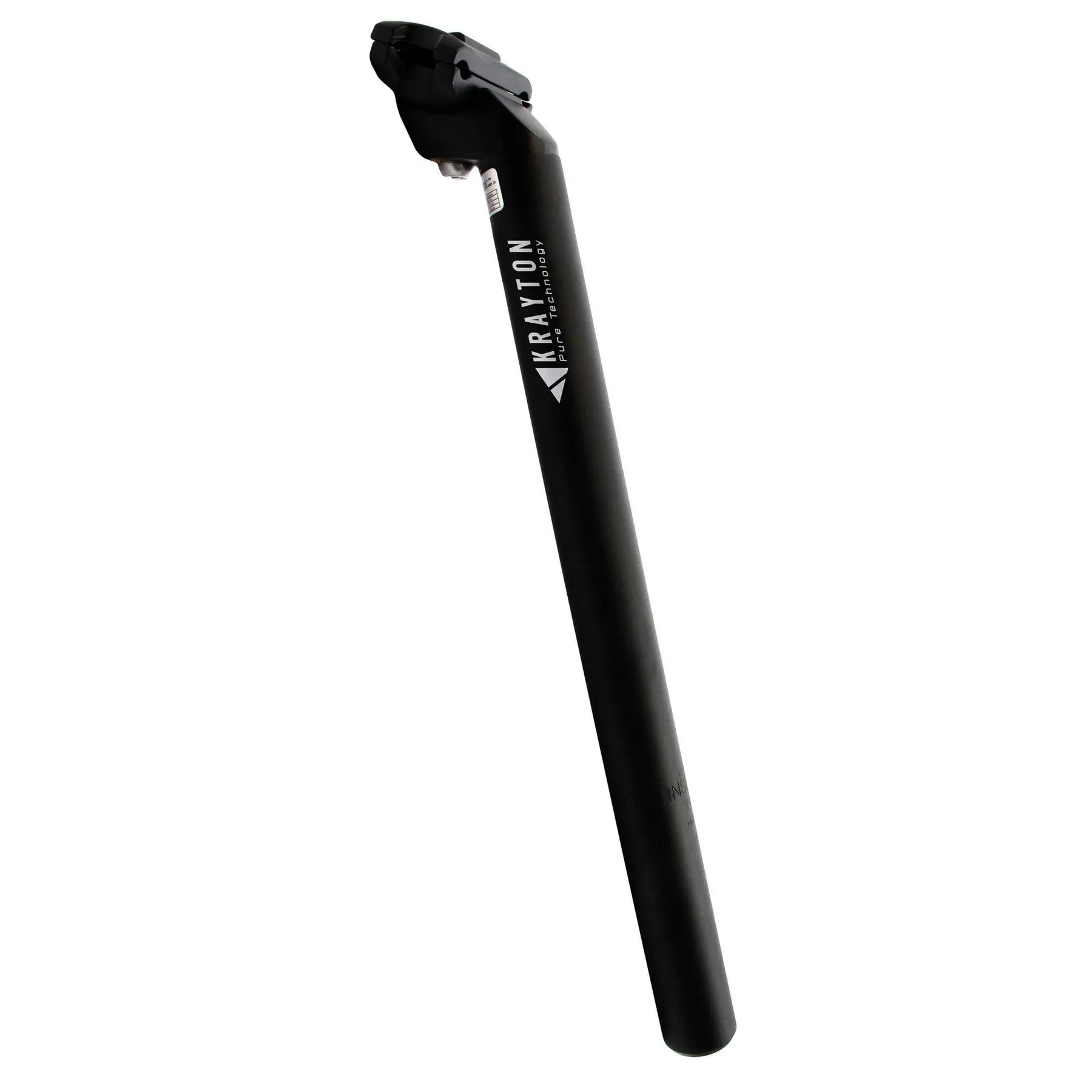 Aluminium-Sattelstütze Krayton Optimus Laser SP-710