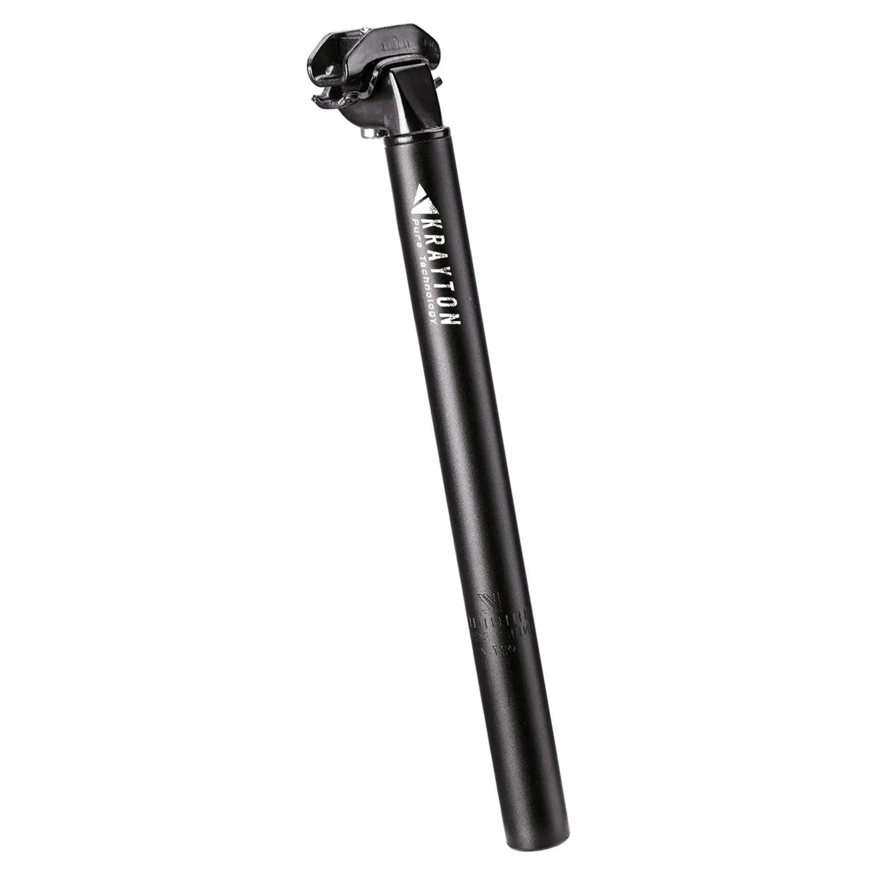 Aluminium zadelpen Krayton Optimus Laser SP-711
