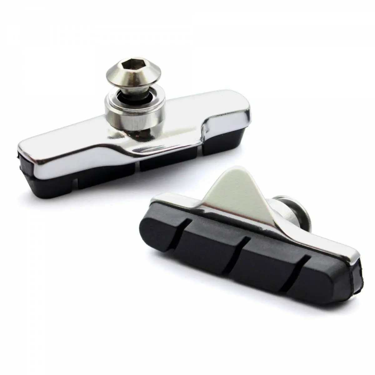 Aluminium remklauw Krayton Campagnolo (x2)