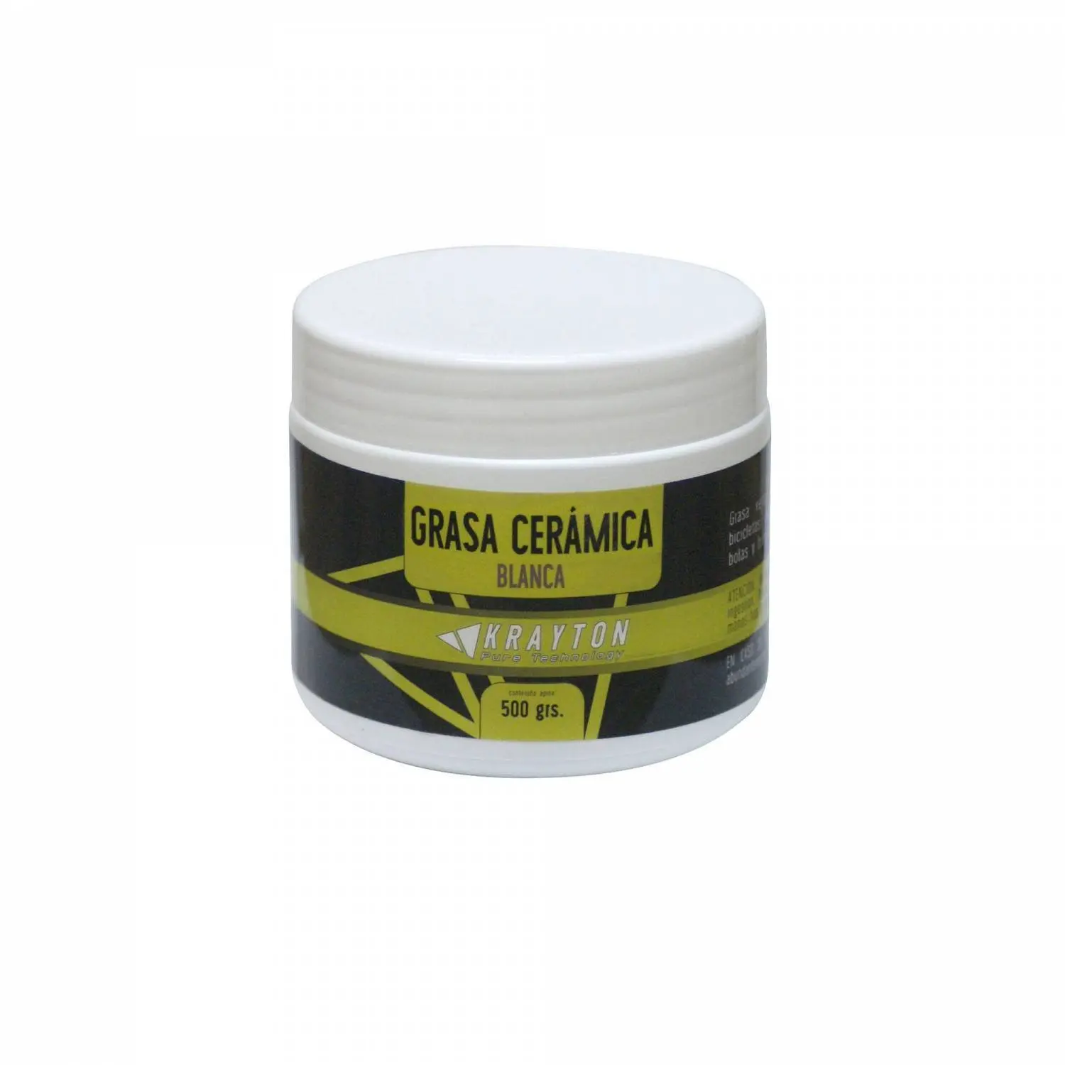 Velo Store - UK Ceramic grease Krayton | Extra 10% off with Subscription, Postage £16.79 to UK Fedex.