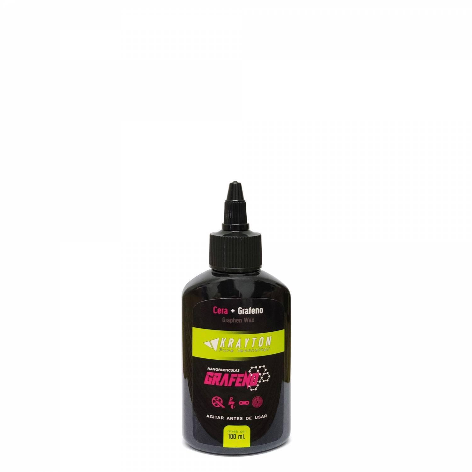 Velo Store - UK Lubricant with graphene additive Krayton | Extra 10% off with Subscription, Postage £16.79 to UK Fedex.