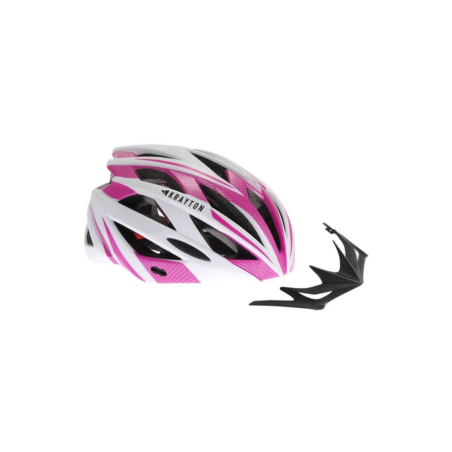 Velo Store - UK Headset Krayton W31 In-mold | Extra 10% off with Subscription, Postage £16.79 to UK Fedex.