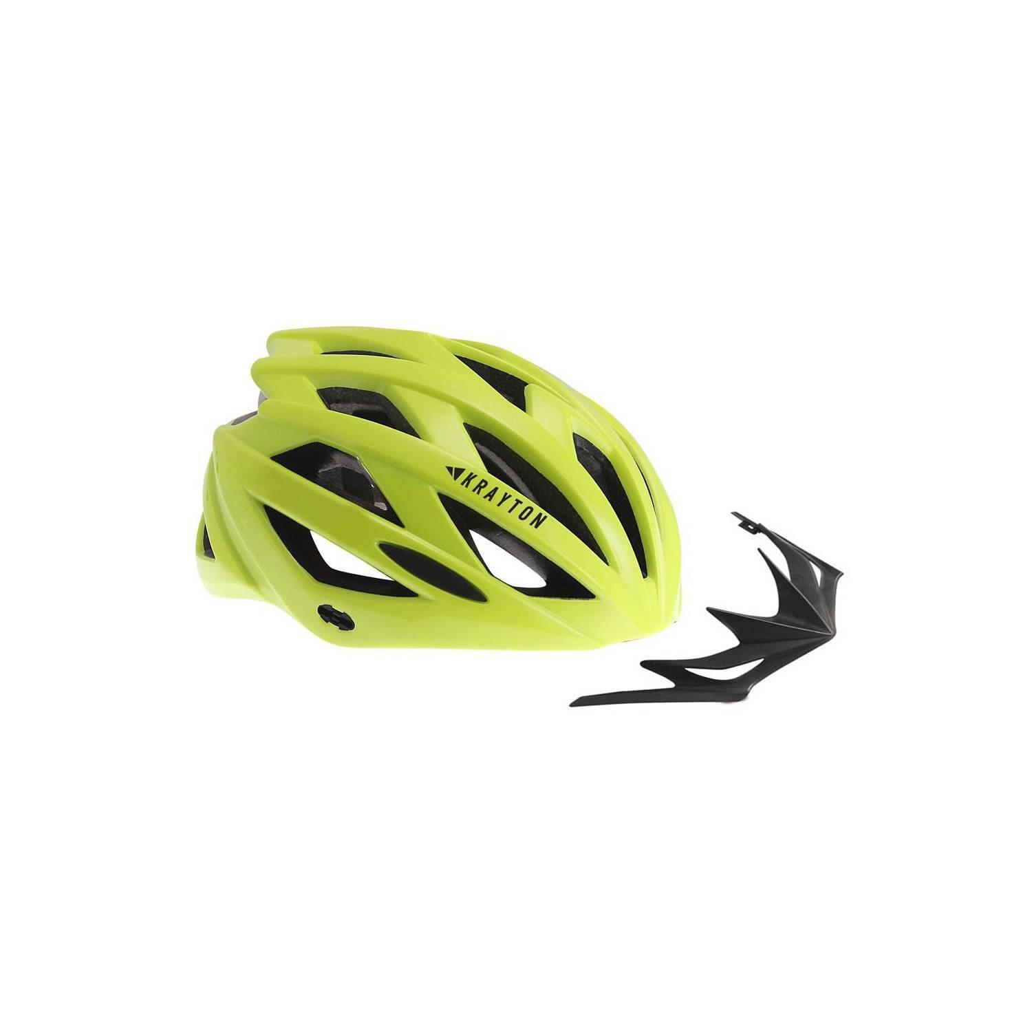 Velo Store - UK Headset Krayton V80 In-mold | Extra 10% off with Subscription, Postage £16.79 to UK Fedex.
