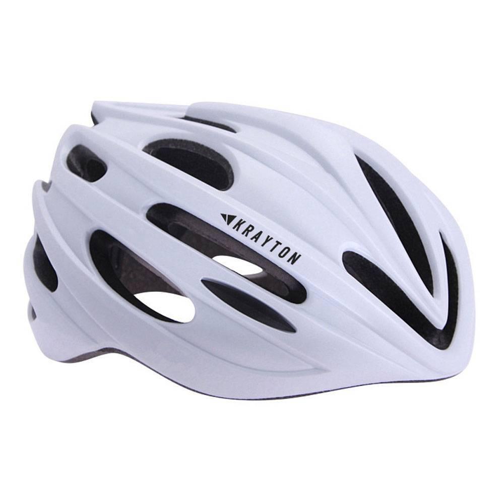 Velo Store - UK Headset Krayton V78 In-mold | Extra 10% off with Subscription, Postage £16.79 to UK Fedex.