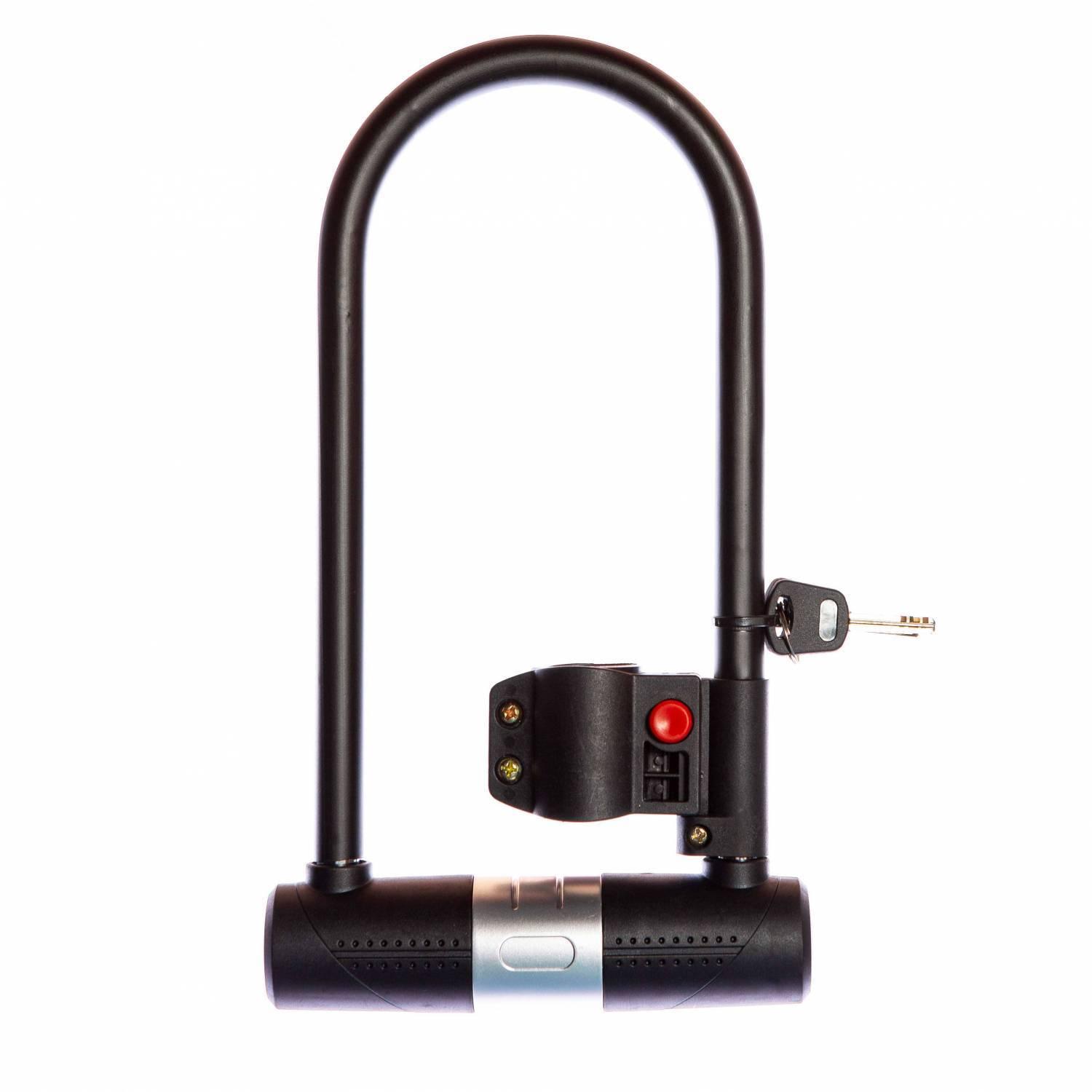 Velo Store - UK Padlock u Krayton GK-104-407 | Extra 10% off with Subscription, Postage £16.79 to UK Fedex.