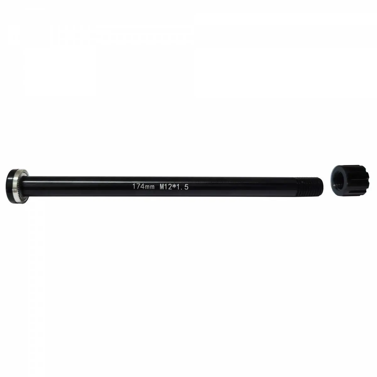 Velo Store - UK Rear thru axle Krayton Shimano | Extra 10% off with Subscription, Postage £16.79 to UK Fedex.