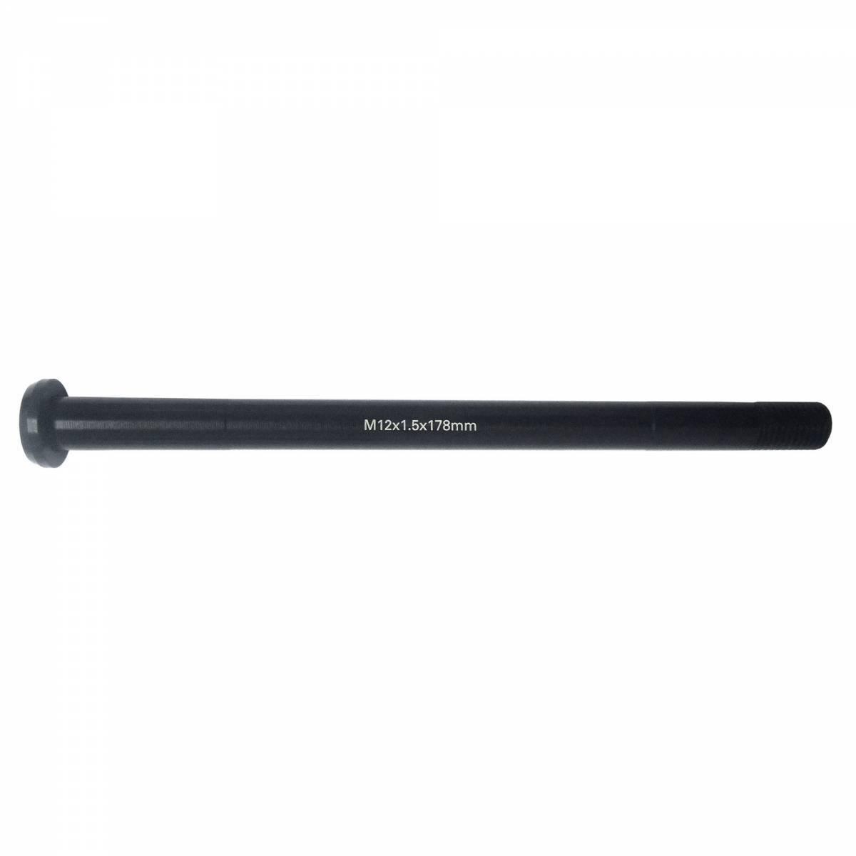 Velo Store - UK Through rear wheel axle Krayton Kenli Shimano | Extra 10% off with Subscription, Postage £16.79 to UK Fedex.