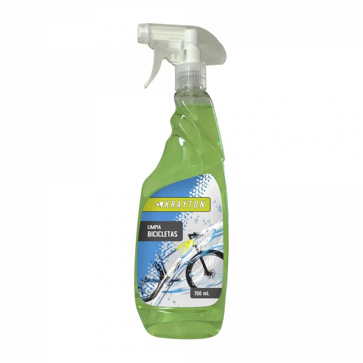 Velo Store - UK Cleaner degreaser Krayton | Extra 10% off with Subscription, Postage £16.79 to UK Fedex.