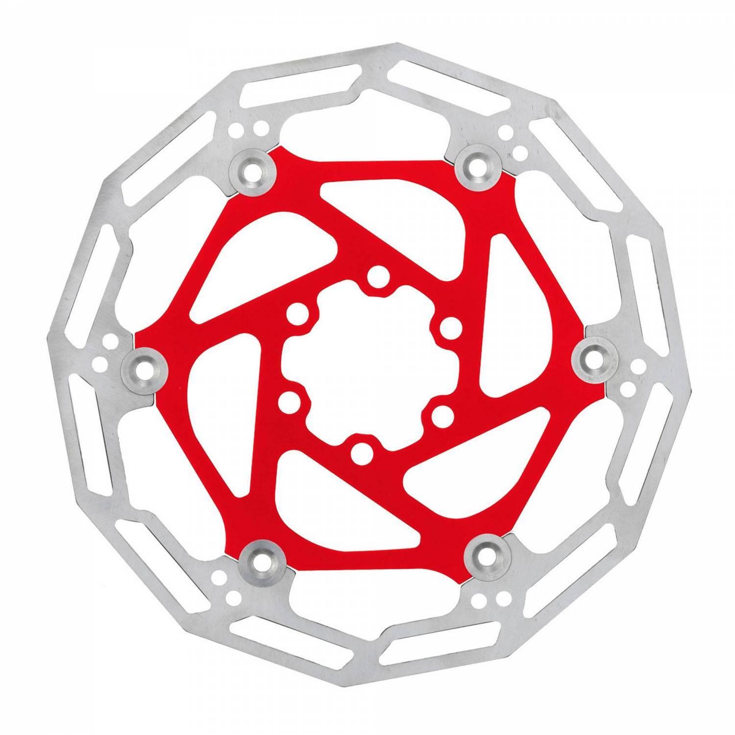 Velo Store - UK Floating brake disc Krayton | Extra 10% off with Subscription, Postage £16.79 to UK Fedex.