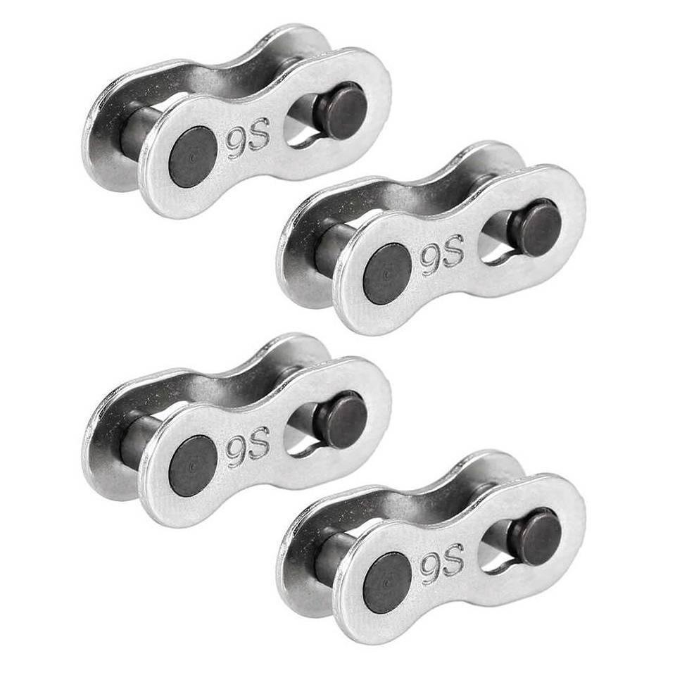 Velo Store - UK Chain link Krayton Powerlock (x4) | Extra 10% off with Subscription, Postage £16.79 to UK Fedex.