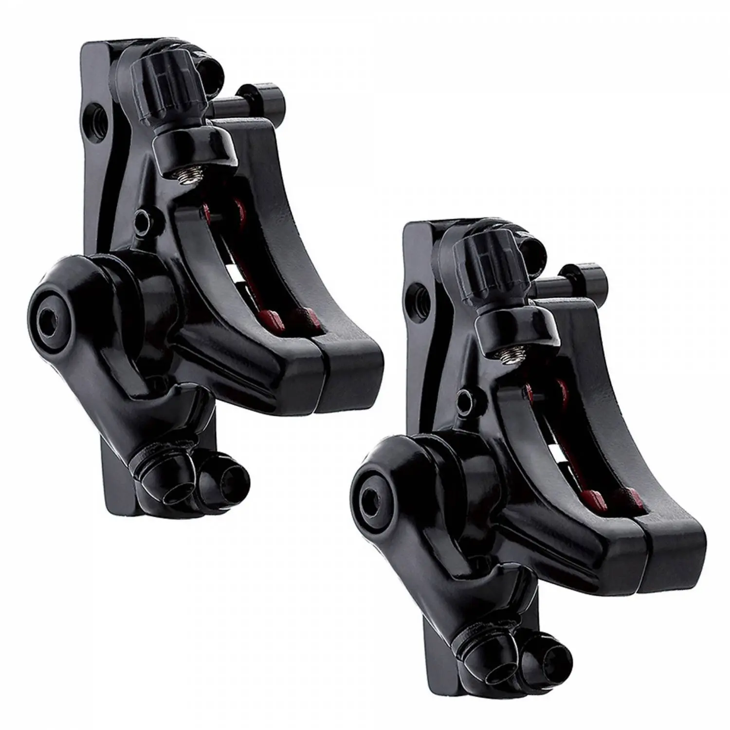 Velo Store - UK mechanical brake caliper without disc Krayton F06 (x2) | Extra 10% off with Subscription, Postage £16.79 to UK Fedex.