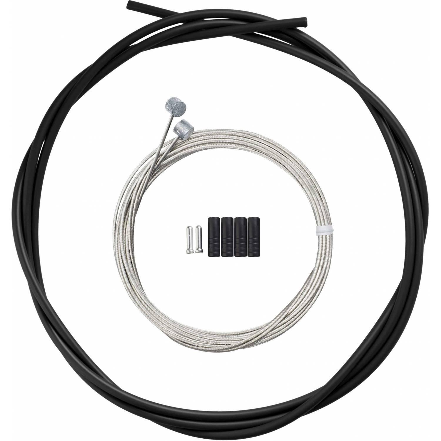 Velo Store - UK Gearbox and brake cable kit Krayton | Extra 10% off with Subscription, Postage £16.79 to UK Fedex.