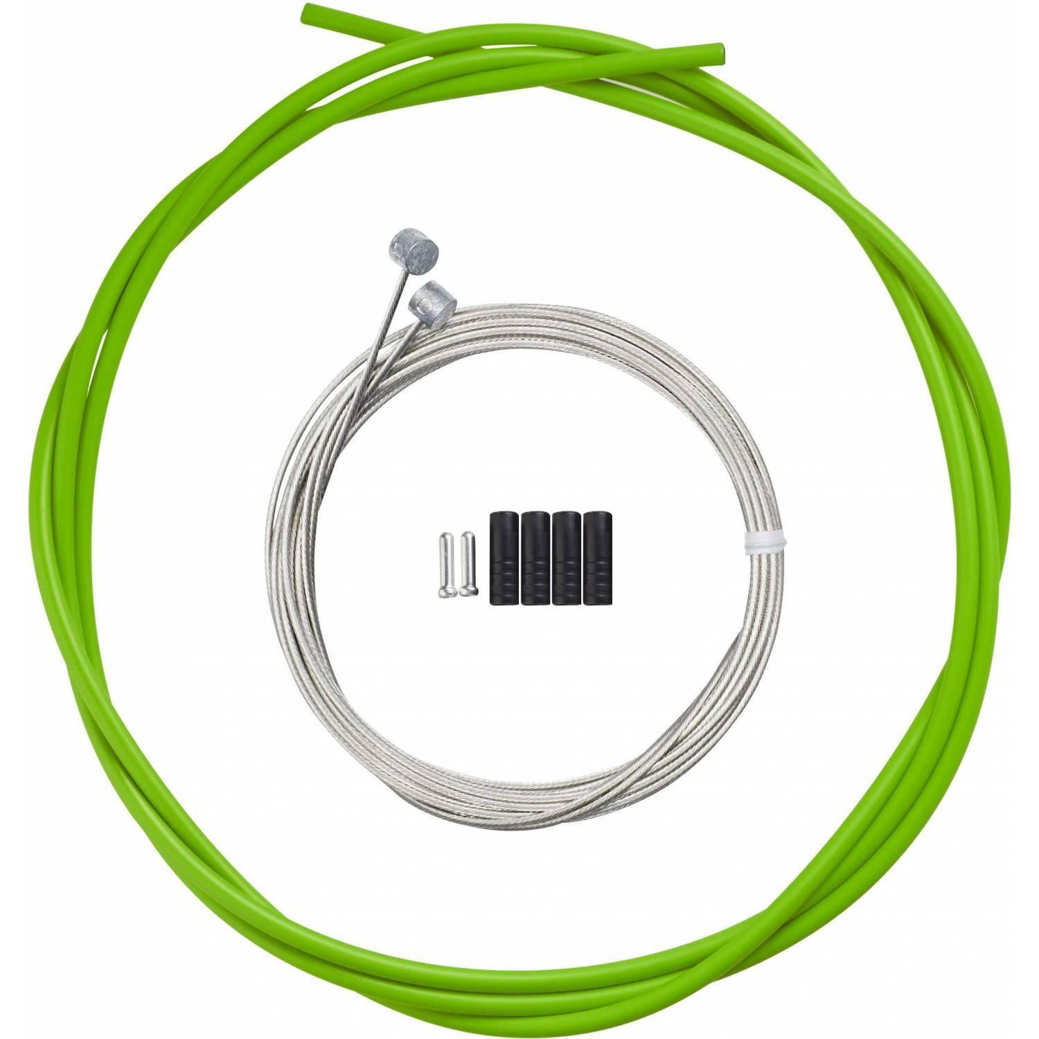 Velo Store - UK Gearbox and brake cable kit Krayton | Extra 10% off with Subscription, Postage £16.79 to UK Fedex.