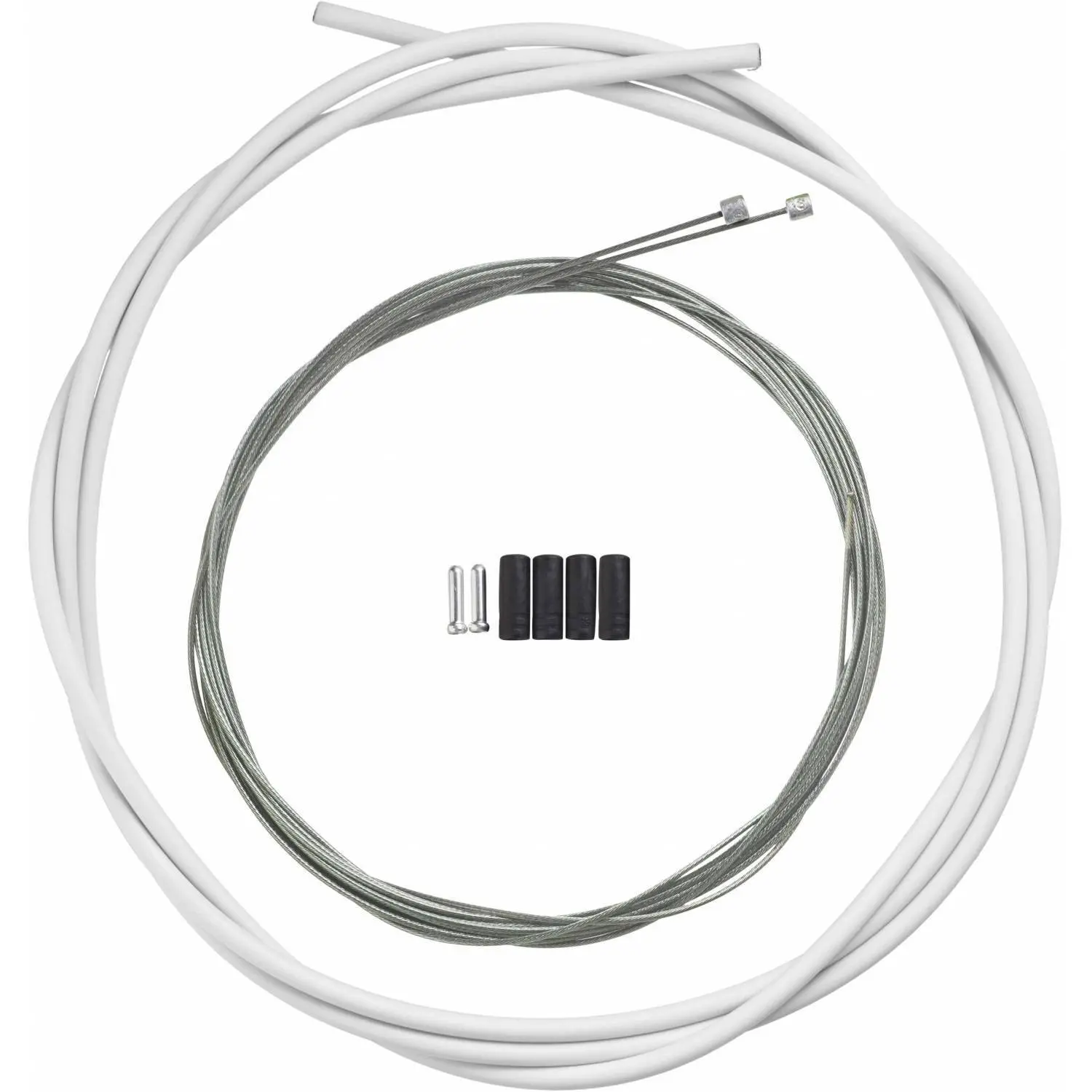 Velo Store - UK Teflon sheath and shift cable kit Krayton | Extra 10% off with Subscription, Postage £16.79 to UK Fedex.